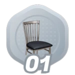 01: Furniture