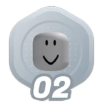 02: Roblox Faces