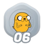 06: Cartoon Characters
