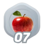 07: Fruits