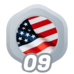 09: World Flags