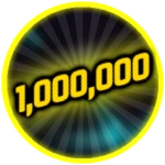$1,000,000