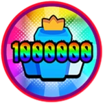 1,000,000 Blocks