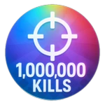 1,000,000 Eliminations