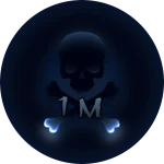 1,000,000 KILLS