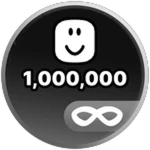 1,000,000 Mobs Killed