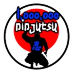 1,000,000 ninjutsu