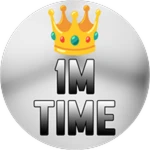 1,000,000 Time