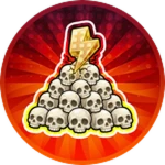 1,000,000 Troops Defeated!