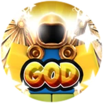 1,000 - God