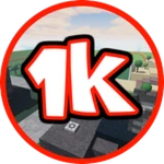 1,000 KILLS!