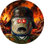 1,000 Kills – Battle-Hardened