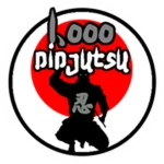 1,000 ninjutsu