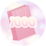 1,000 Purchases!