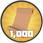 1,000 Quests!
