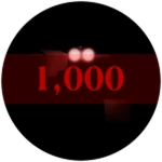 1,000 Survivals