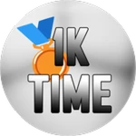 1,000 Time