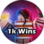 1,000 Wins