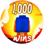 β‘1,000 WINSS- WHAT