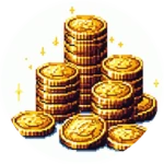 1/4 Millionaire!