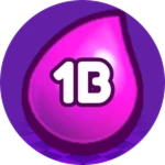 1 Billion Elixir!