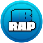 1 BILLION RAP