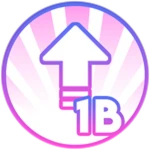 1 Billion Rebirths