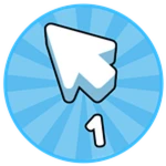 🖱️1 Click!