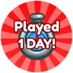 1 Day