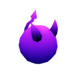+1 DEVIOUS BALL