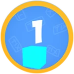 1 Diamond