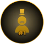 #1 Donator [All Time]