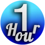 1 Hour