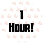 1 Hour