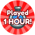 1 Hour