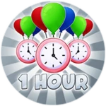 1 Hour