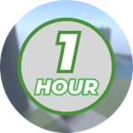 1 Hour