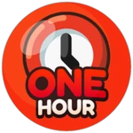 1 Hour Played
