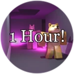 1 Hour Played