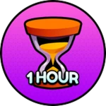 1 Hour Played