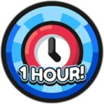 1 Hour Played
