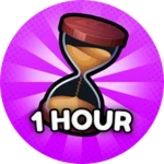 1 Hour Played