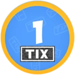 1 IronTix