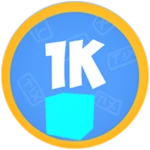 1 [K] Diamonds