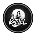 1 Kill