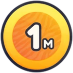 1 Million 