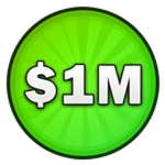 $1 MILLION