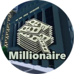 1 Million Cash!
