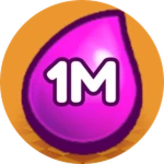 1 Million Elixir!
