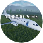 1 Million Event Points